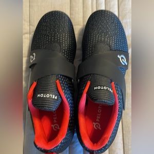 New Peloton Altos spin shoes size 6.5